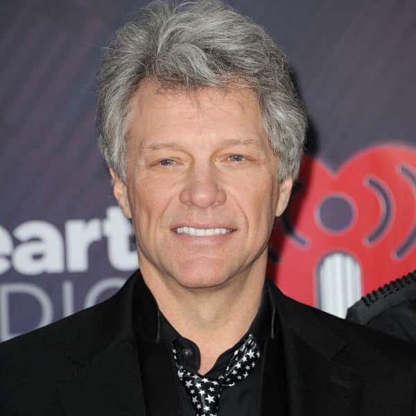 Jon Bon Jovi