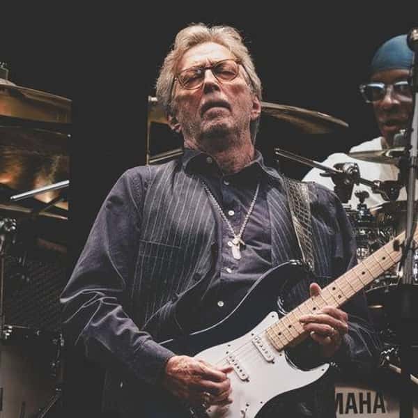 Eric Clapton